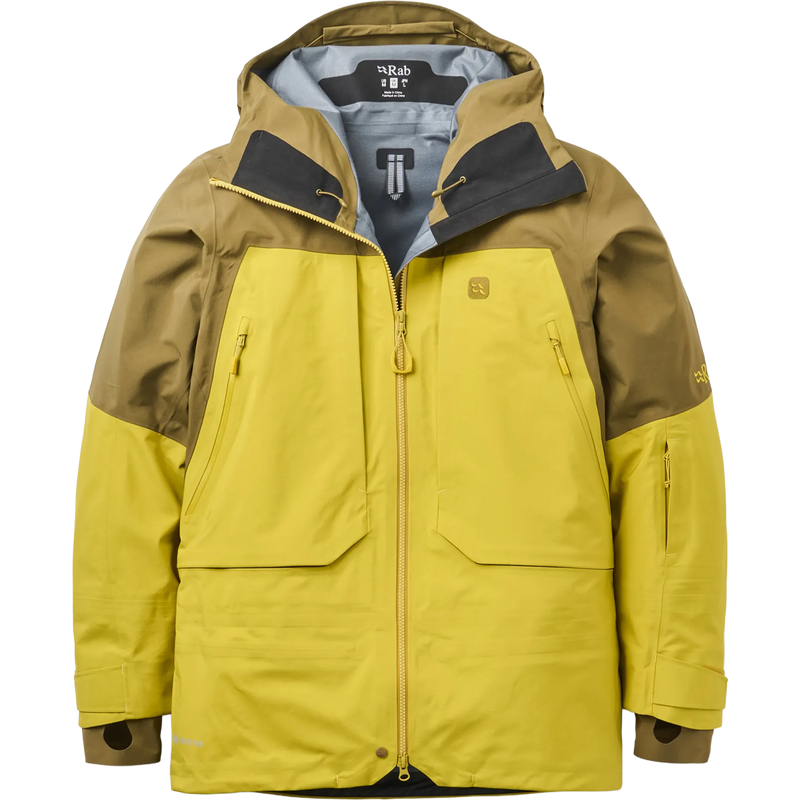 Men's Khroma Converge Jacket, Featured Image