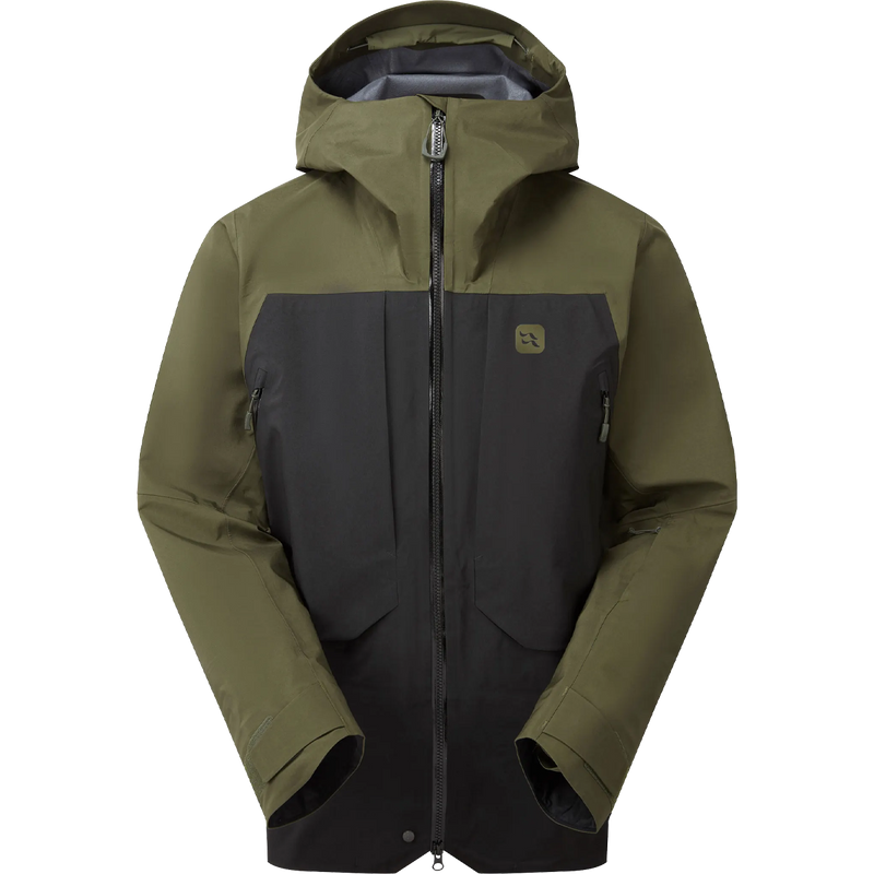 Men's Khroma Converge Jacket, Featured Image