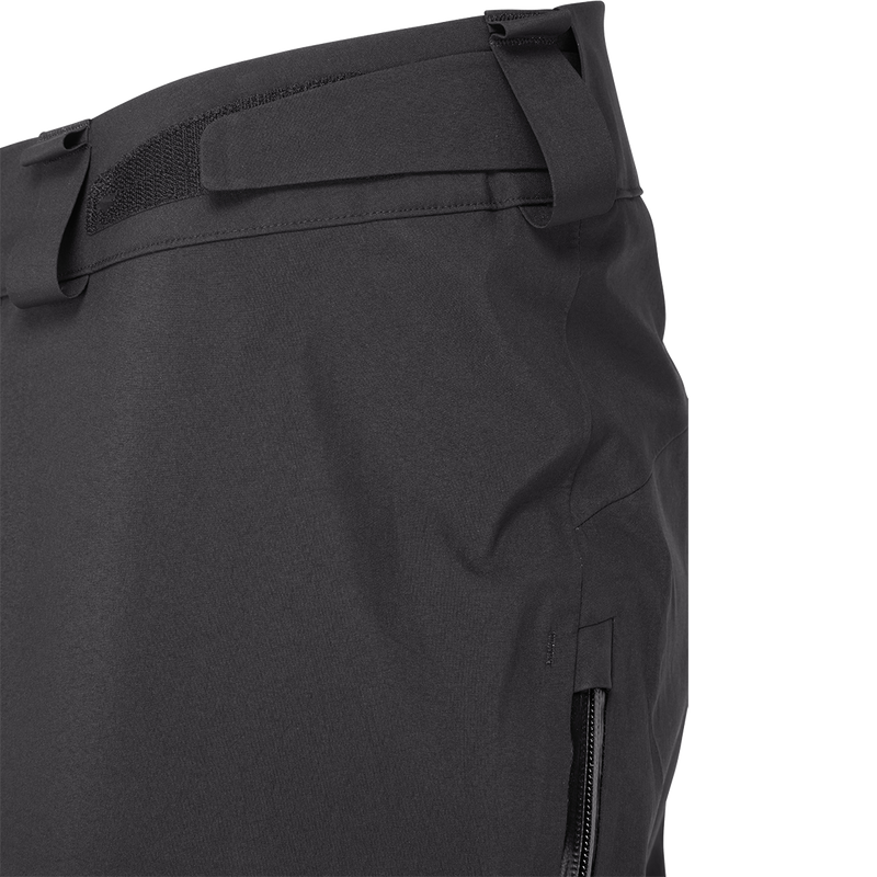 Men's Khroma Converge Pants, Rab Men's Khroma Converge GORE-TEX Ski Pants belt loop