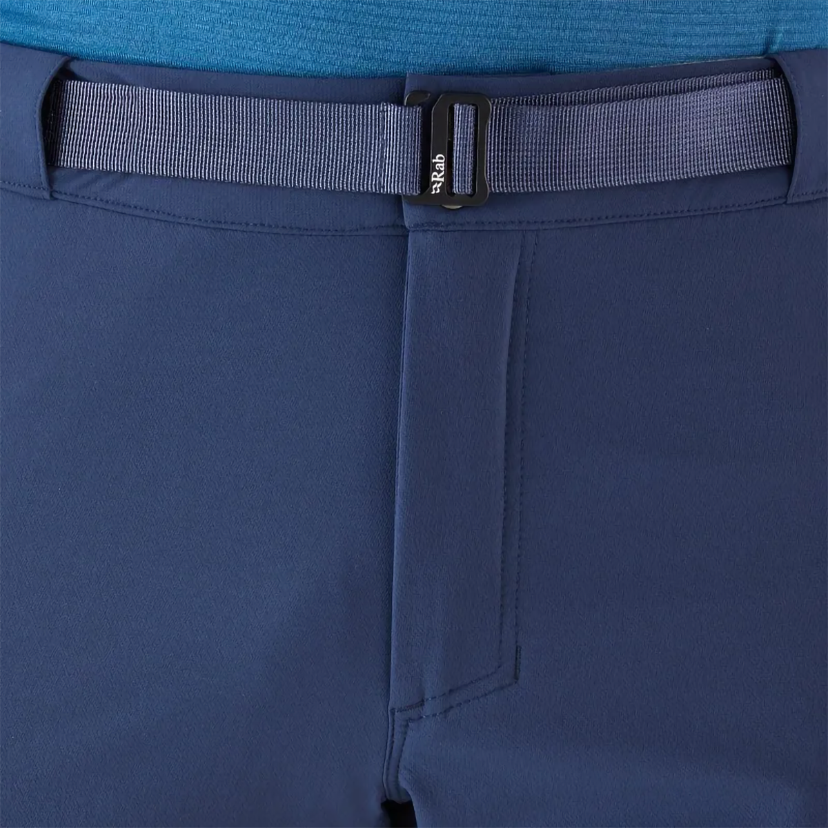 Men's Incline AS Softshell Pants alternate view