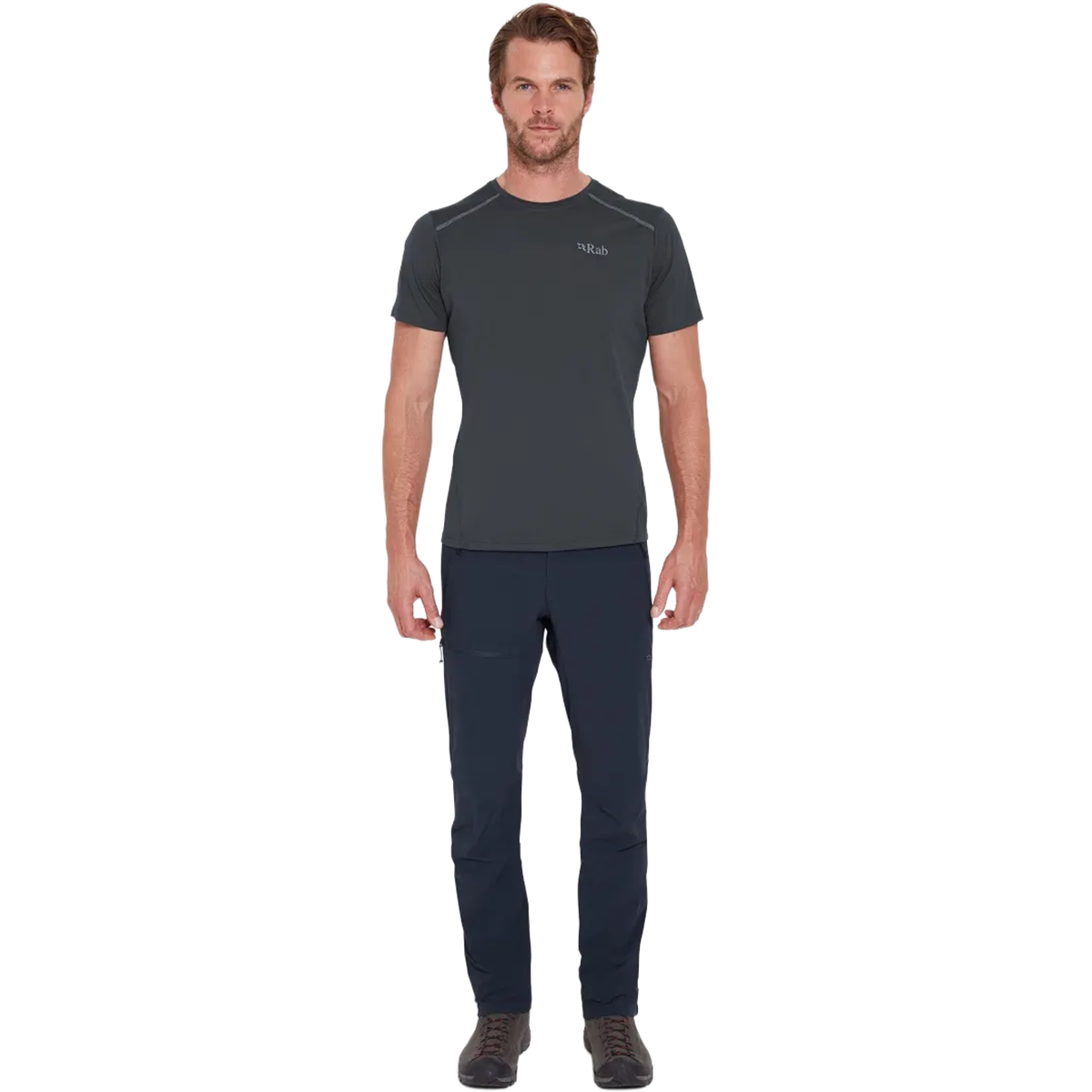 Men's Incline AS Softshell Pants alternate view