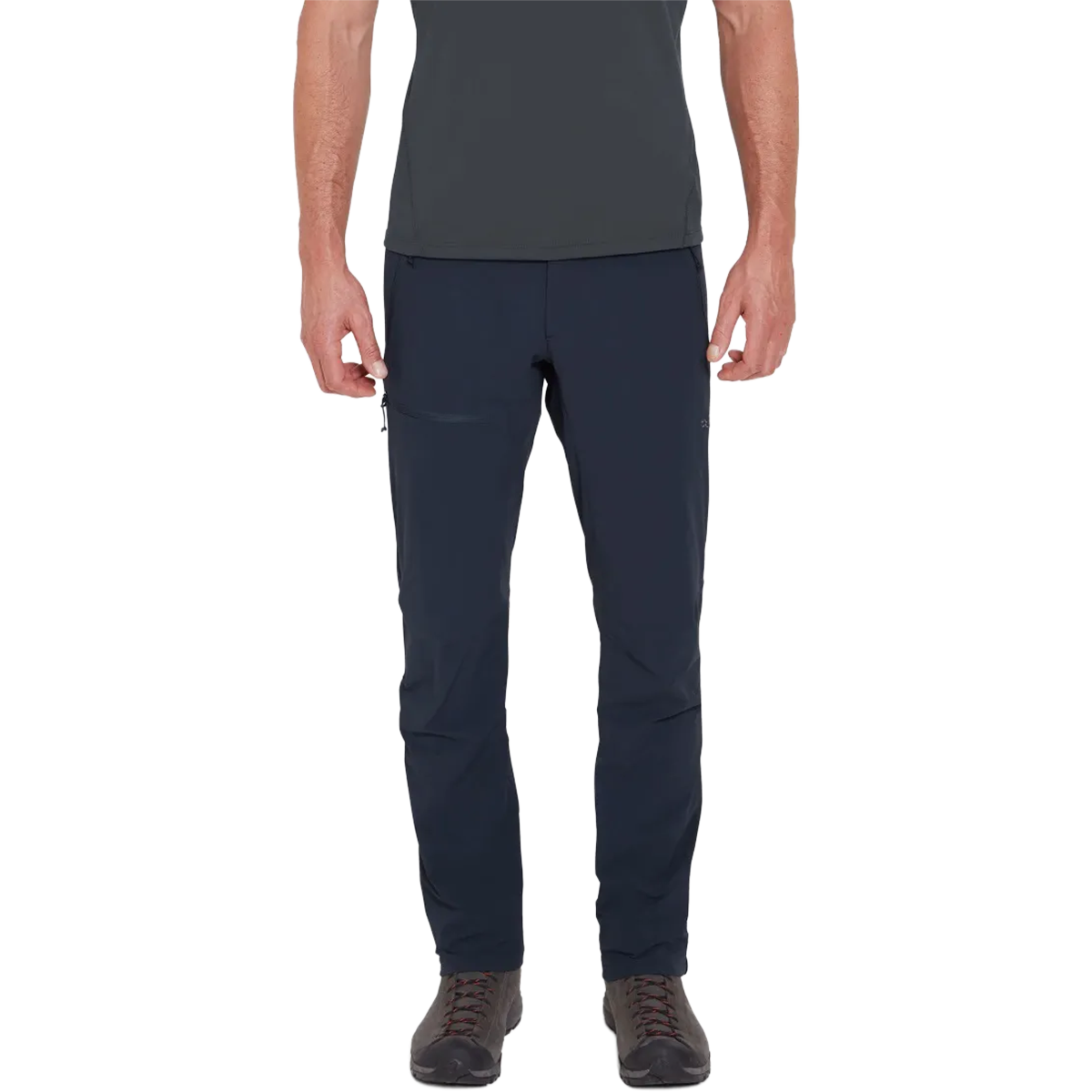 Men's Incline AS Softshell Pants alternate view
