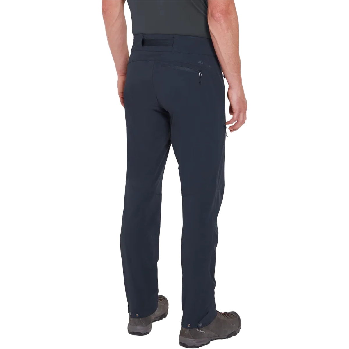 Men's Incline AS Softshell Pants alternate view