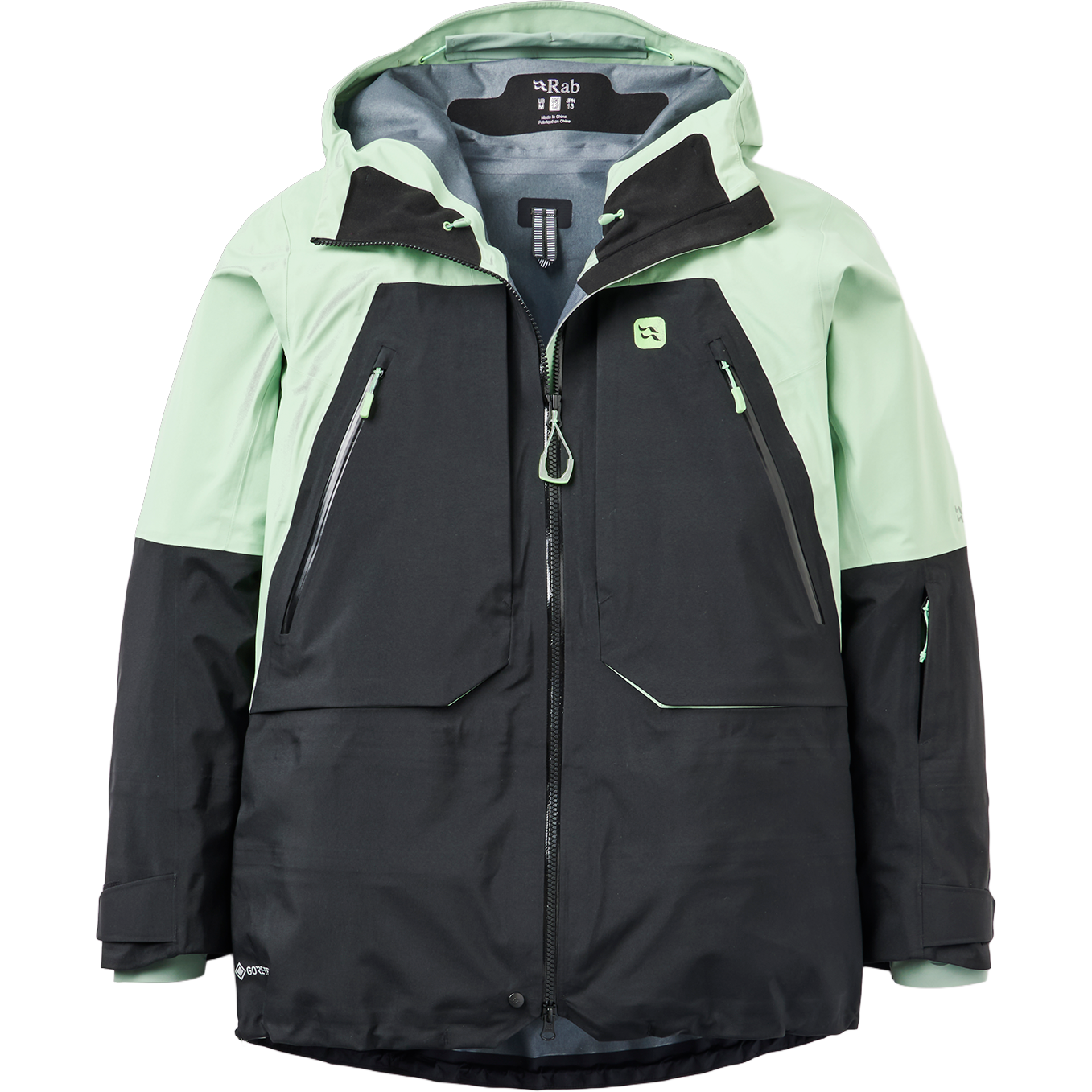 Women's Khroma Converge Gore-Tex Jacket – Sports Basement