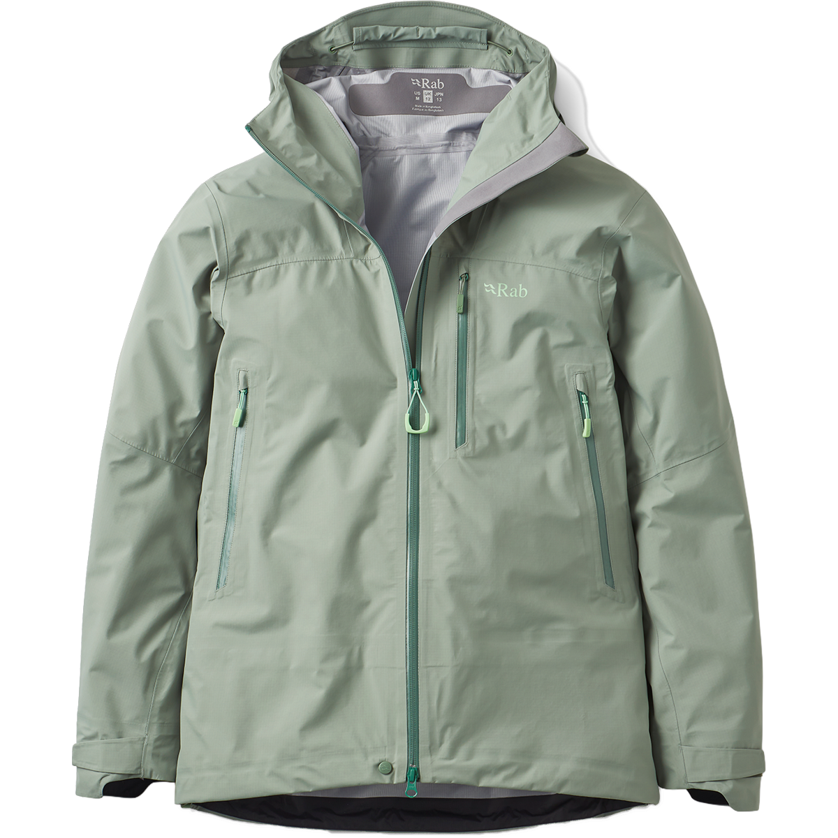 Women's Firewall Mountain Jacket alternate view