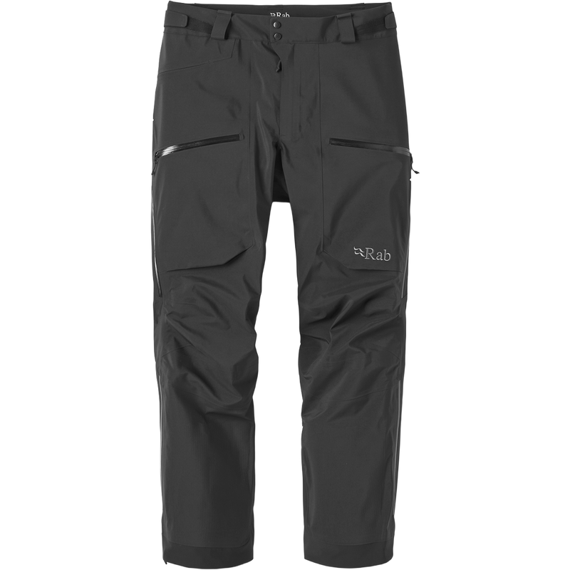 Women's Khroma Converge Gore-Tex Pants, Featured Image