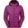 PMU-Plum/Mulberry