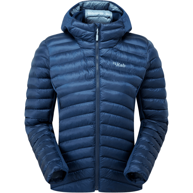 Women's Cirrus Flex Hoody, Featured Image