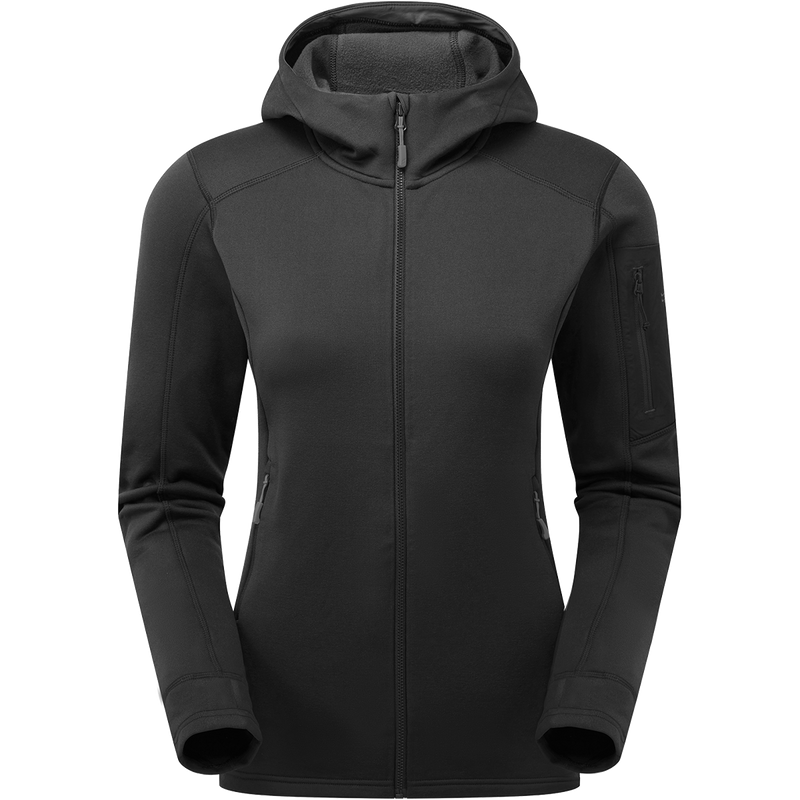 Women's Modulus Hoody, Featured Image