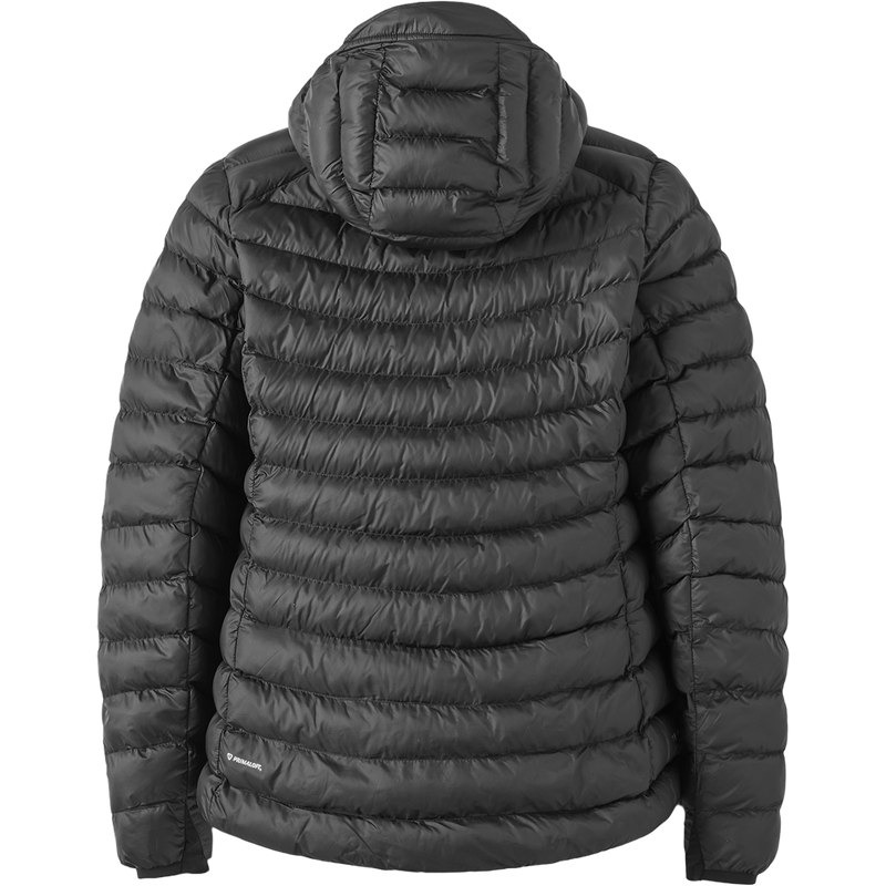 Women's Cirrus Alpine Jacket, Rab Women's Cirrus Alpine Insulated Jacket back