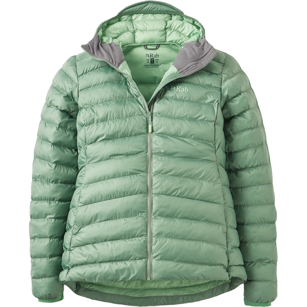 Women's Cirrus Alpine Jacket alternate view