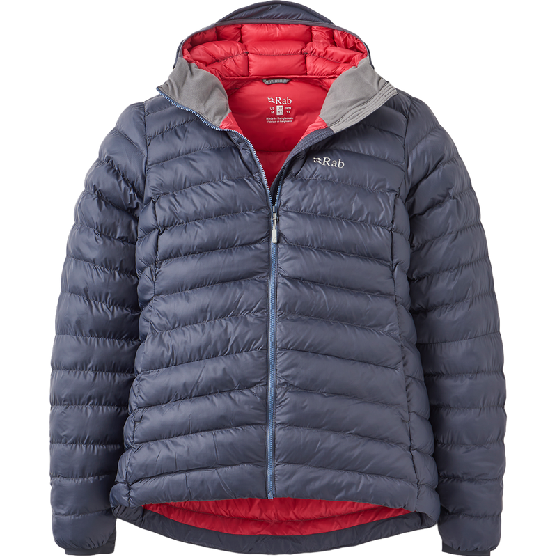 Women's Cirrus Alpine Jacket, Featured Image