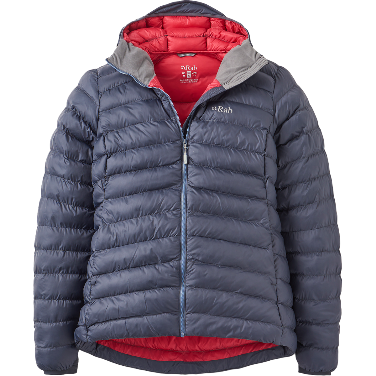 Women's Cirrus Alpine Jacket alternate view