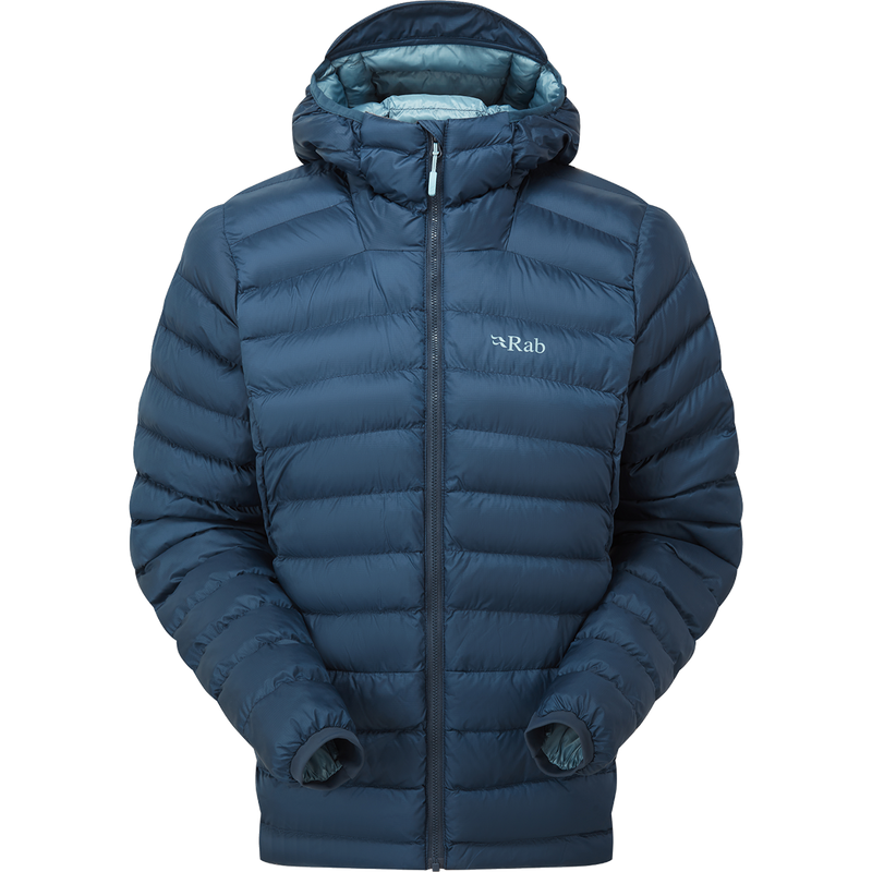 Women's Cirrus Alpine Jacket, Featured Image