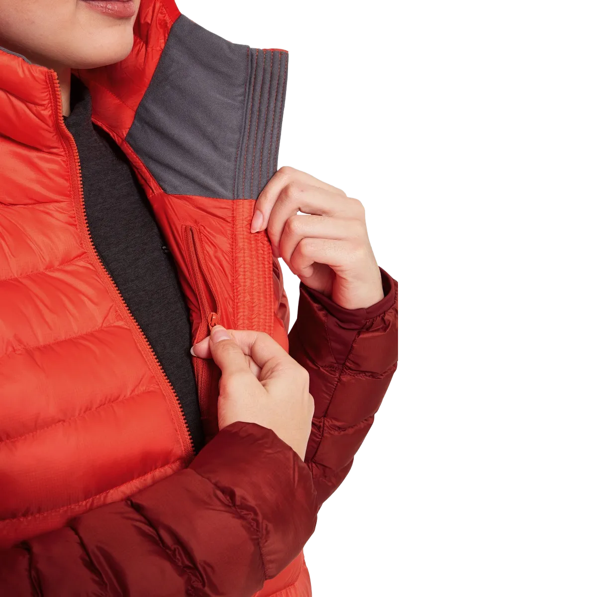 Women's Cirrus Alpine Jacket alternate view