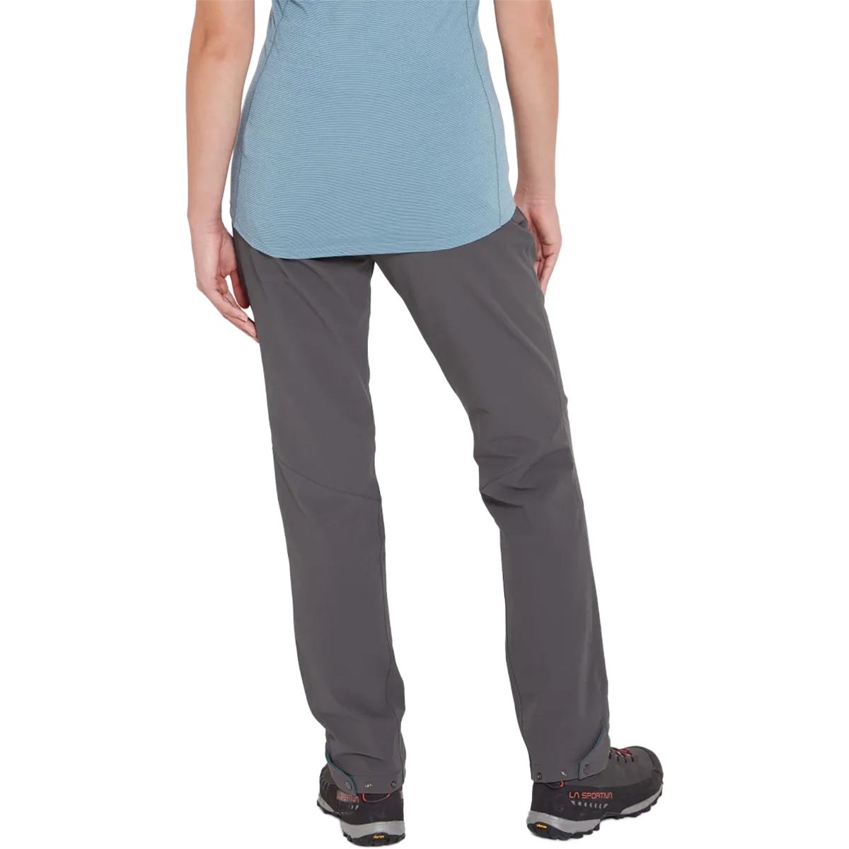 Women's Incline AS Softshell Pants alternate view