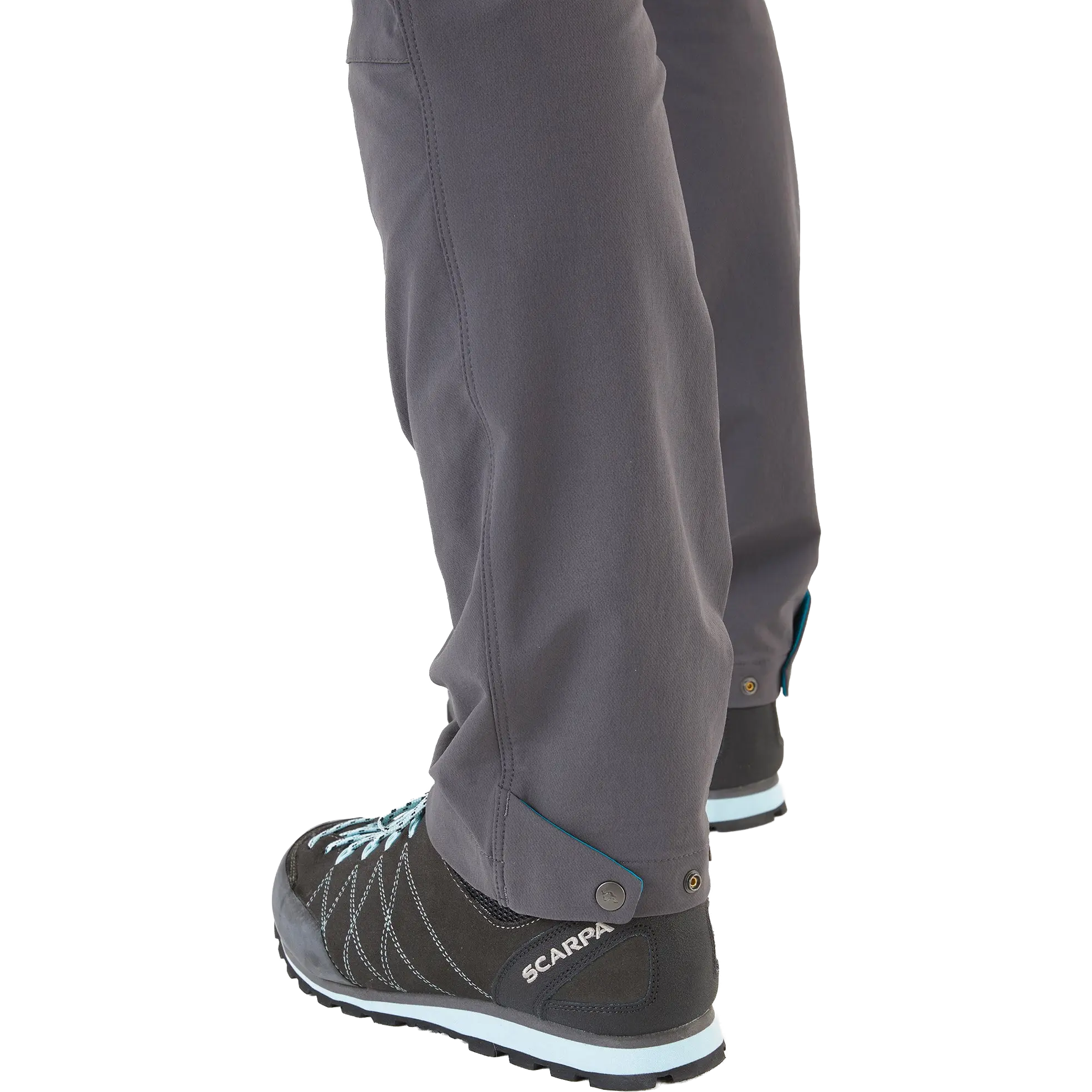 Women's Incline AS Softshell Pants alternate view