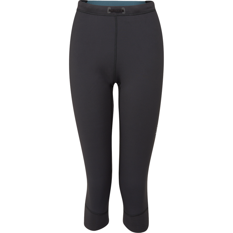 Women's Ocular 3/4 Tights, Featured Image