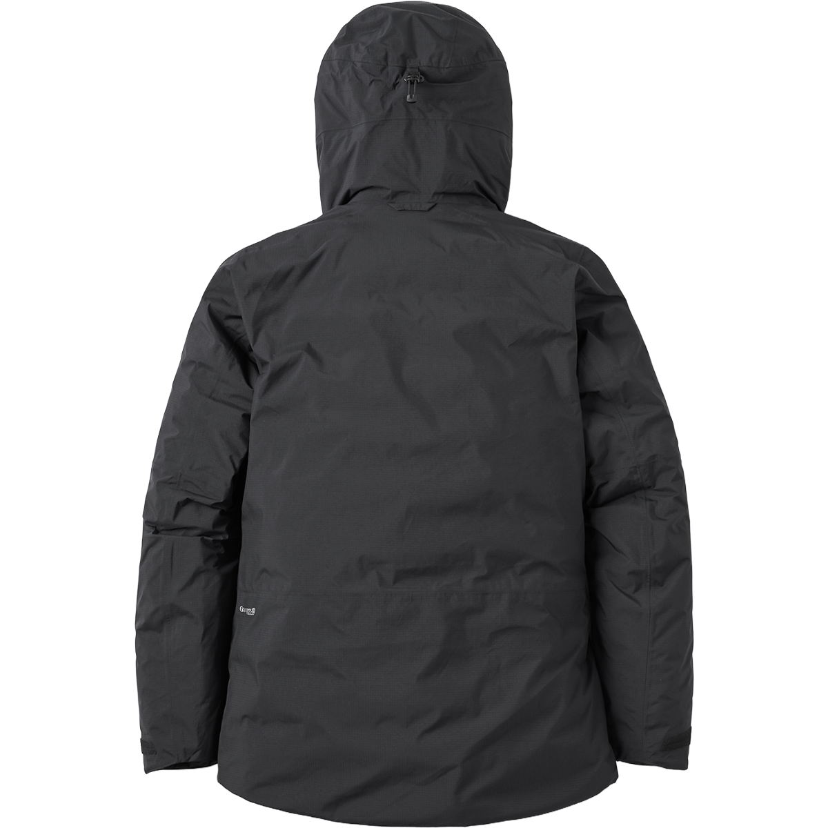 Women's Optical Waterproof Down Jacket alternate view
