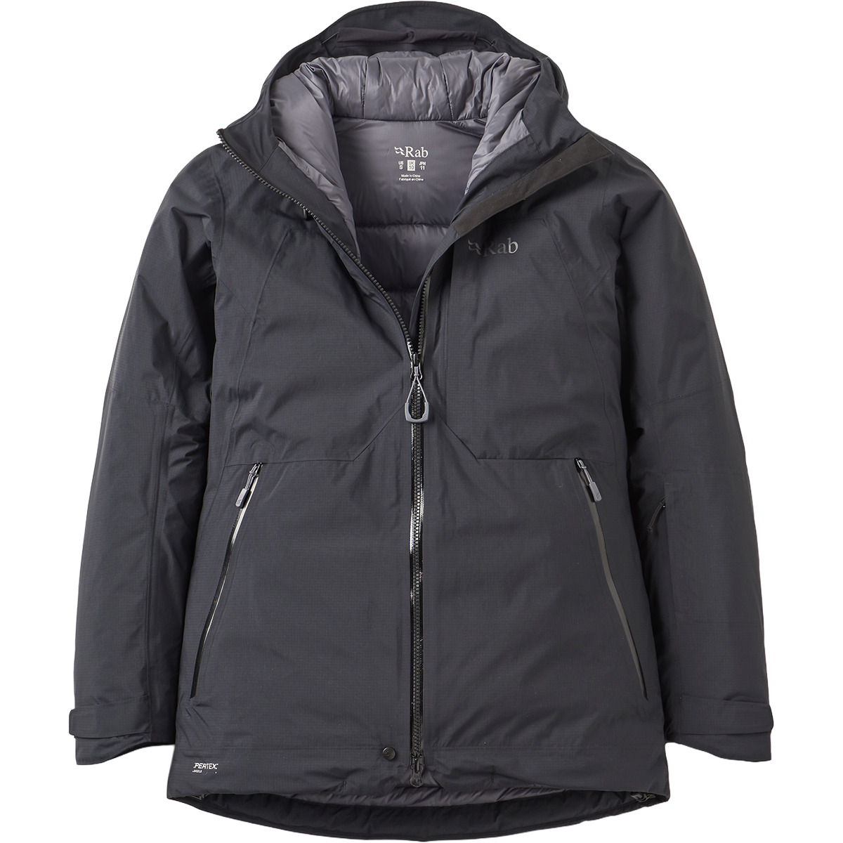Women's Optical Waterproof Down Jacket – Sports Basement