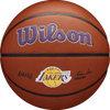 Wilson NBA Team Alliance Basketball Lakers