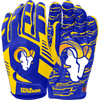 LAR Blue/Yellow