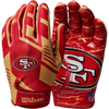 SF Red/Gold
