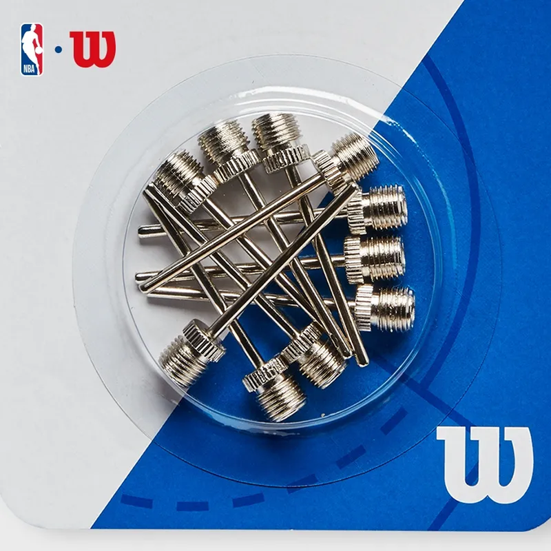 NBA 10 pc Needle Kit, NBA 10 pc Needle Kit Needles