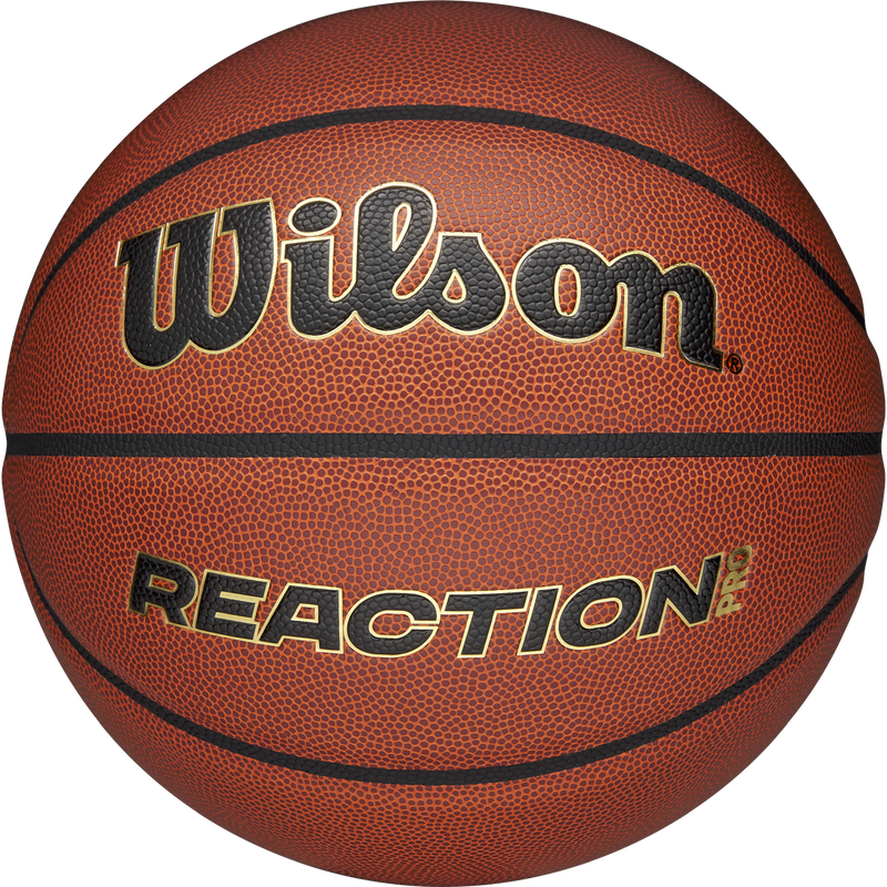 Reaction Pro Basketball - 29.5", Featured Image