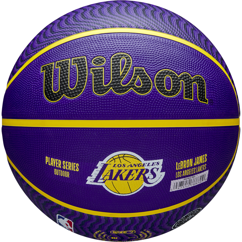 NBA Player Icon Outdoor Lebron - 29.5", Featured Image