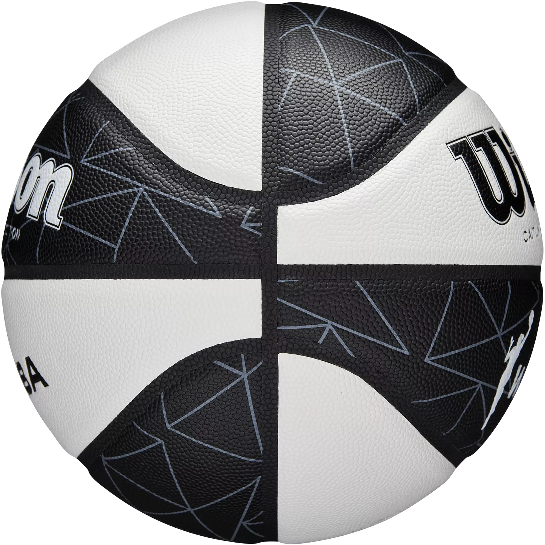 Caitlin Clark X WNBA Ascent Basketball - 27.5