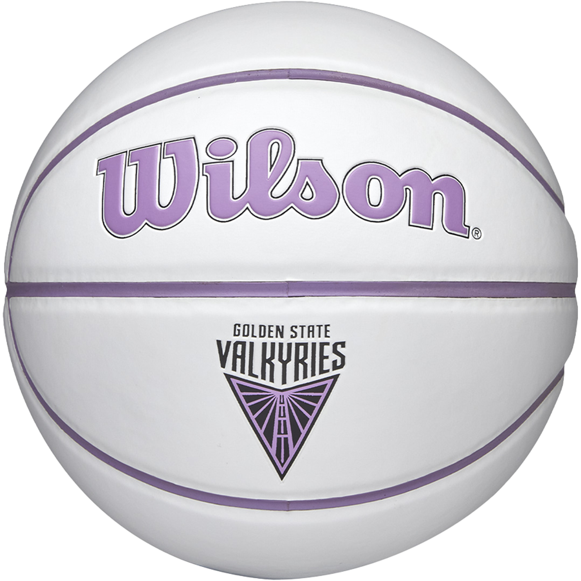 WNBA Team Autograph Mini Basketball Valkryies - 22