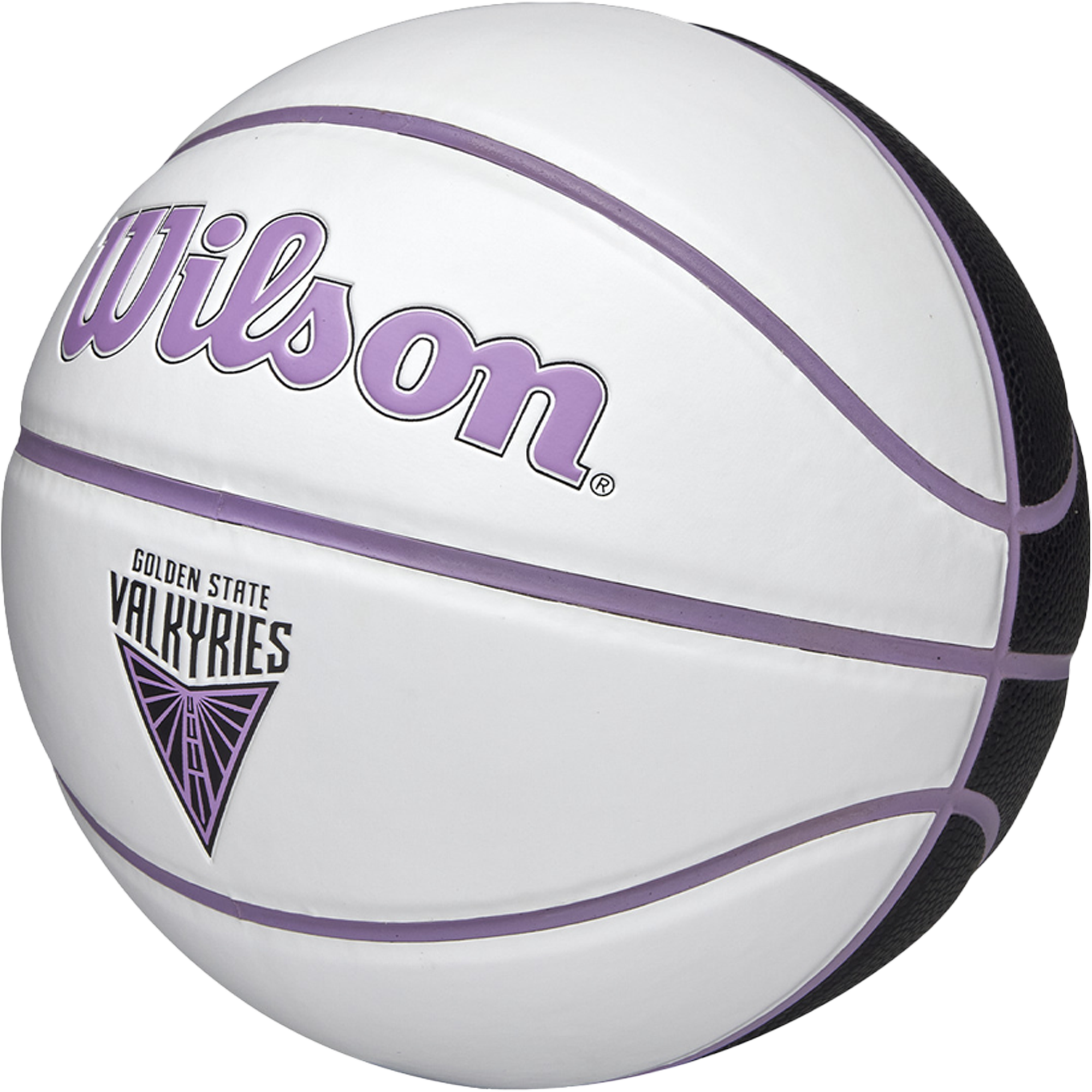 WNBA Team Autograph Mini Basketball Valkryies - 22