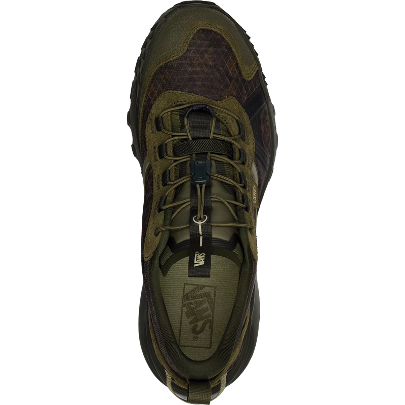 Men's Crosspath XC, Vans Men's Vans XC Top