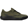 GFB-Mossy Olive/Black