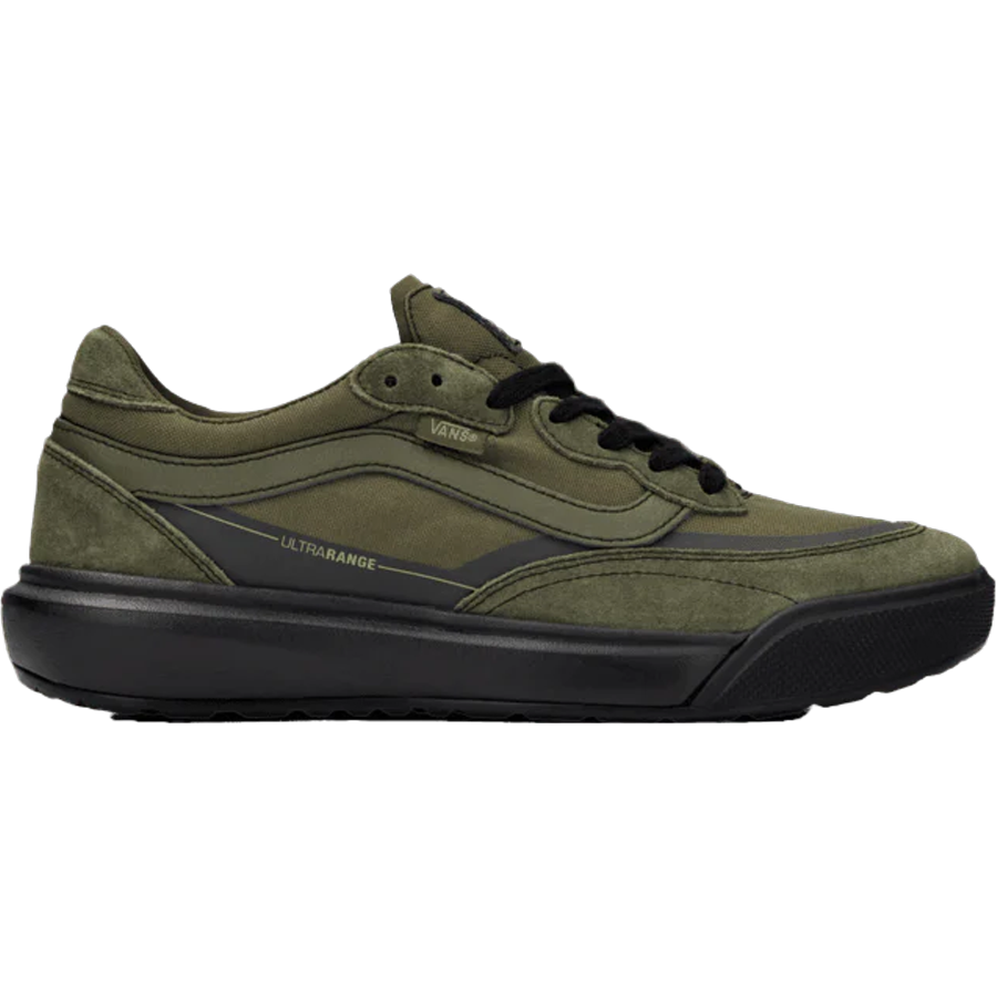 Men's Ultrarange 2.0 SE alternate view