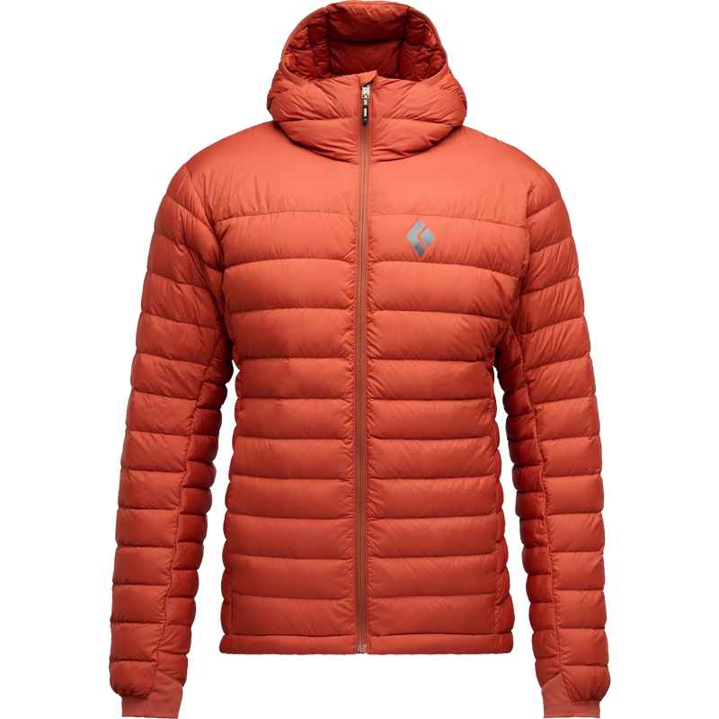 Men's Access Down 2.0 Hoody, Featured Image