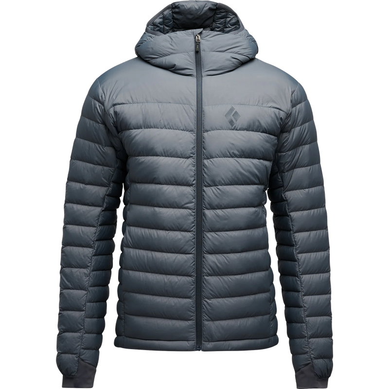 Men's Access Down 2.0 Hoody, Featured Image