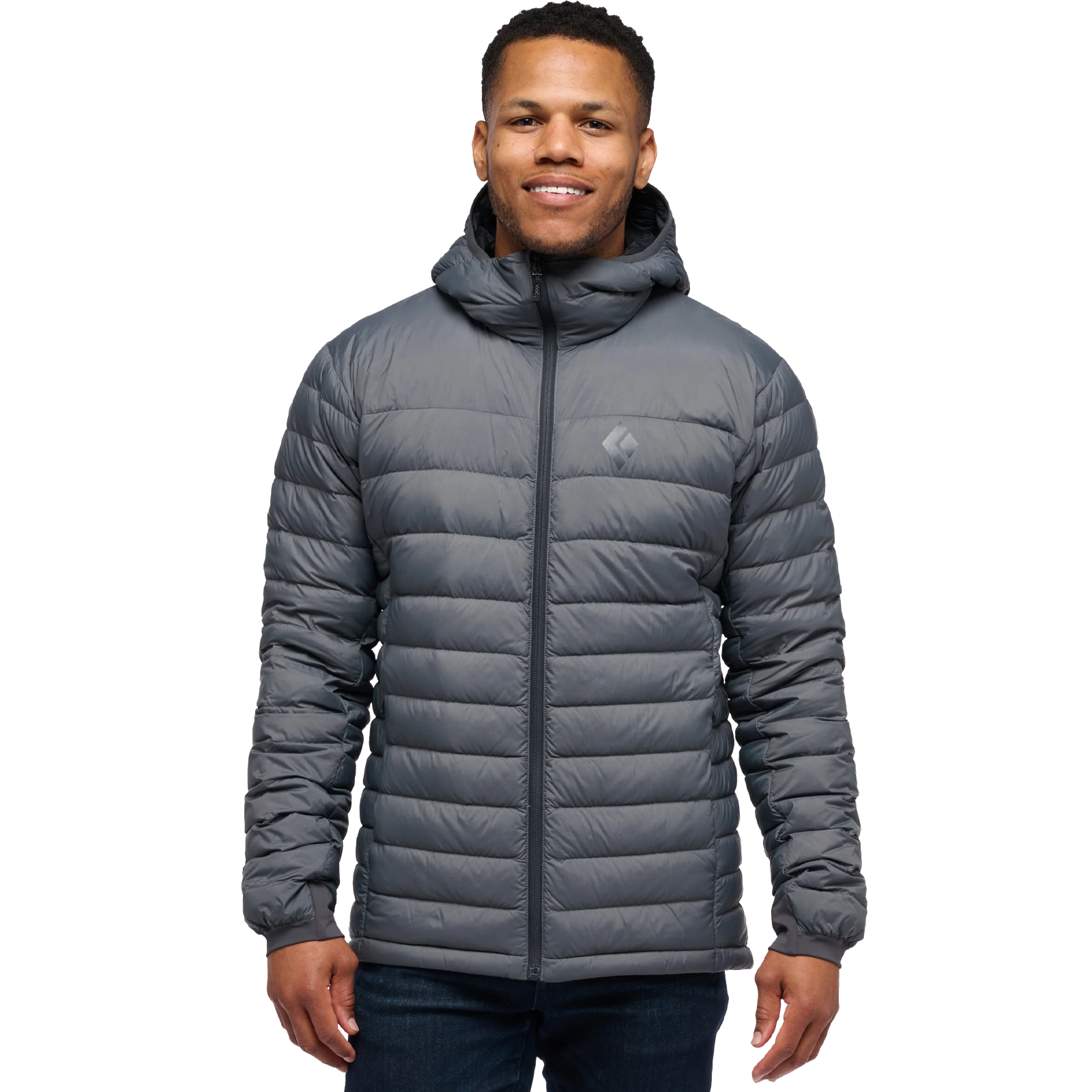 Men's Access Down 2.0 Hoody alternate view