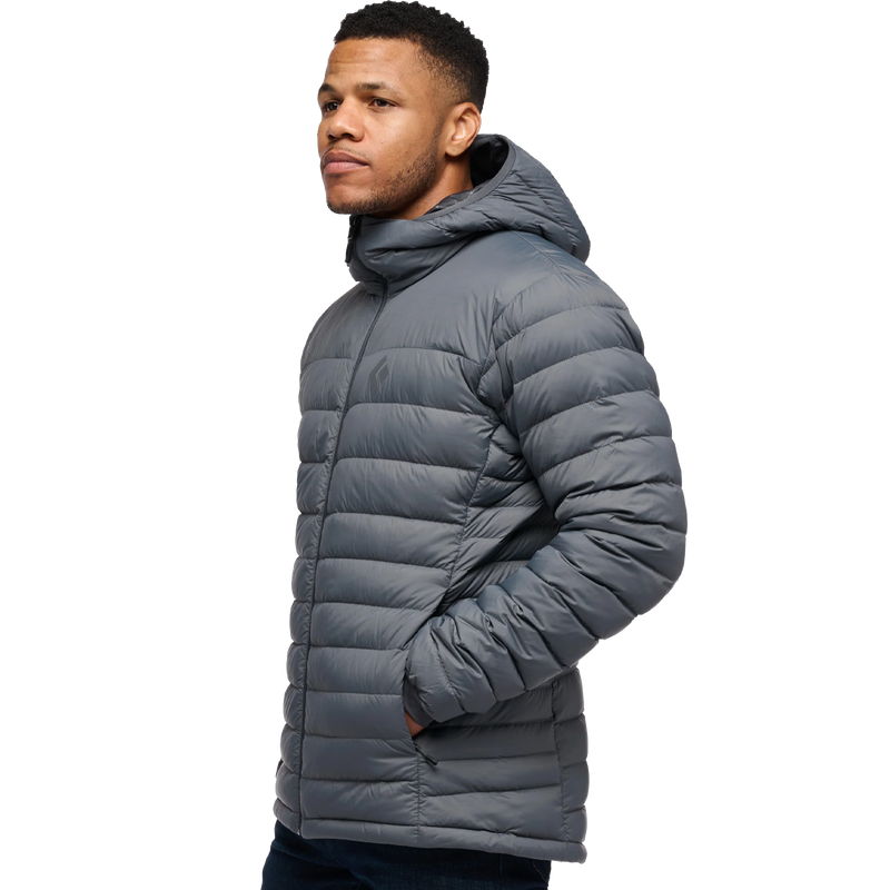 Men's Access Down 2.0 Hoody – Sports Basement