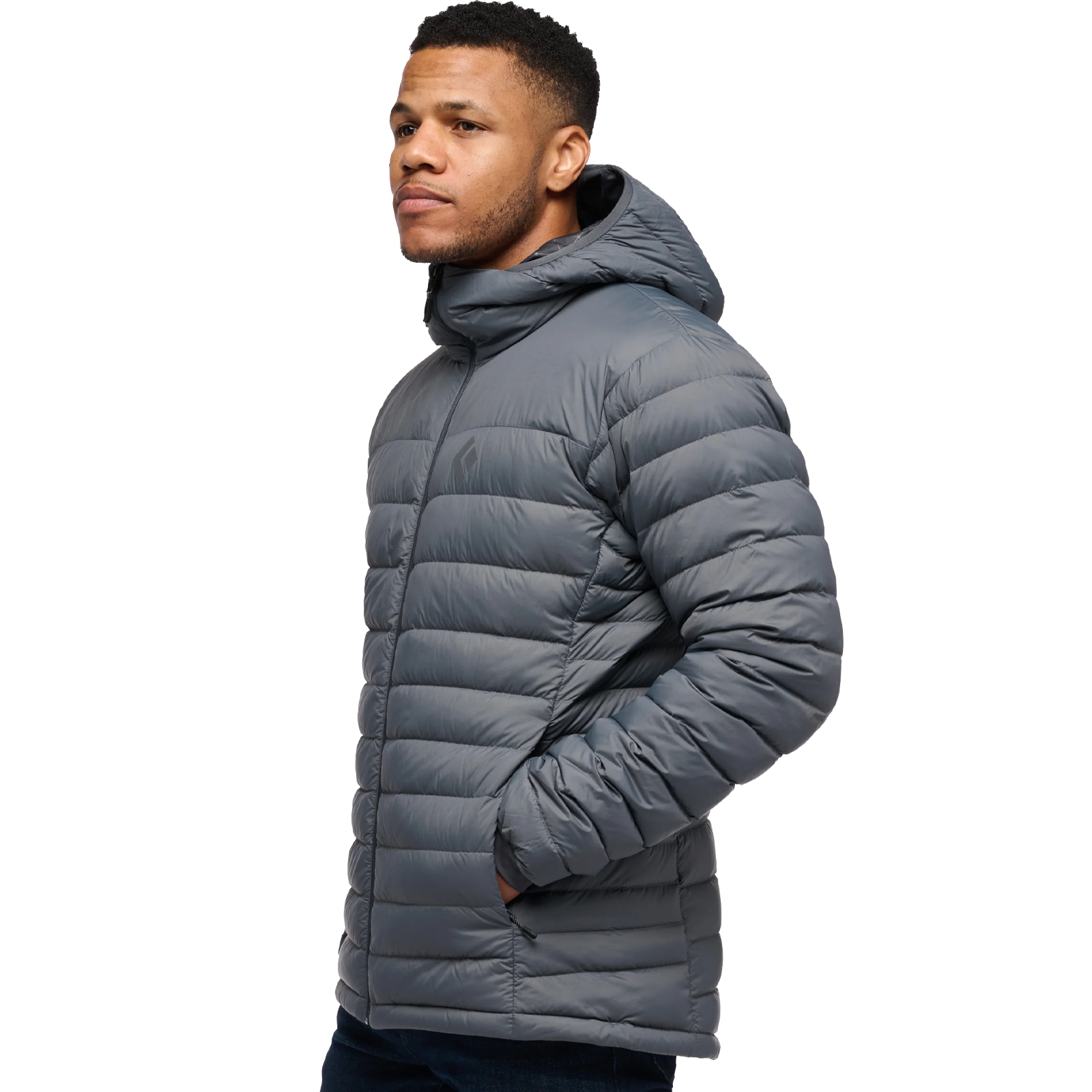 Men's Access Down 2.0 Hoody alternate view