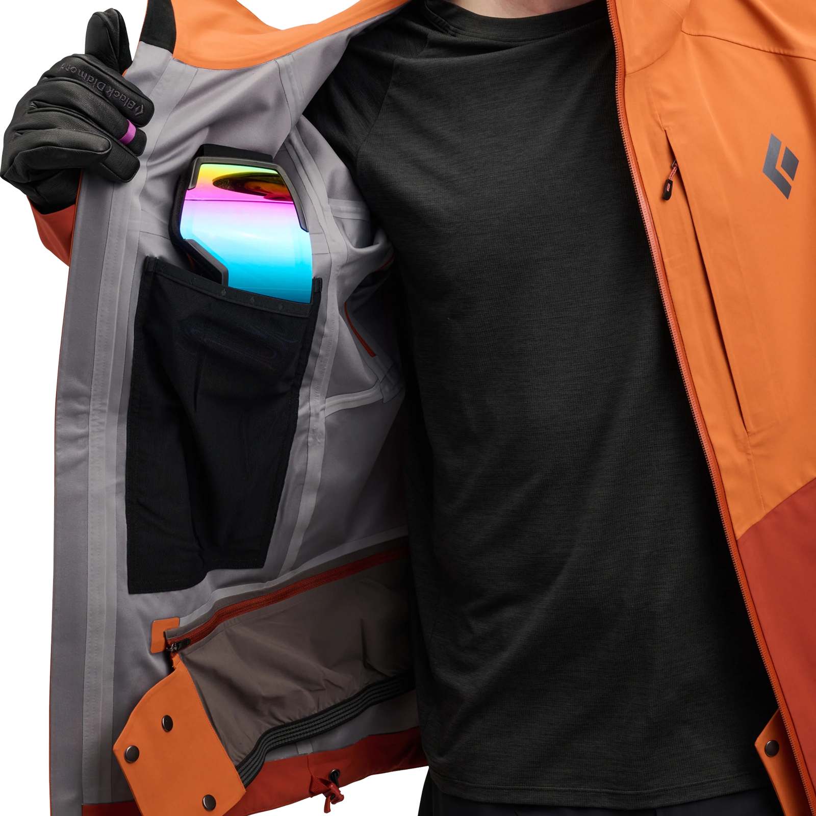 Men's Recon Stretch Ski Shell – Sports Basement Men's Recon Stretch Ski Shell – Sports Basement