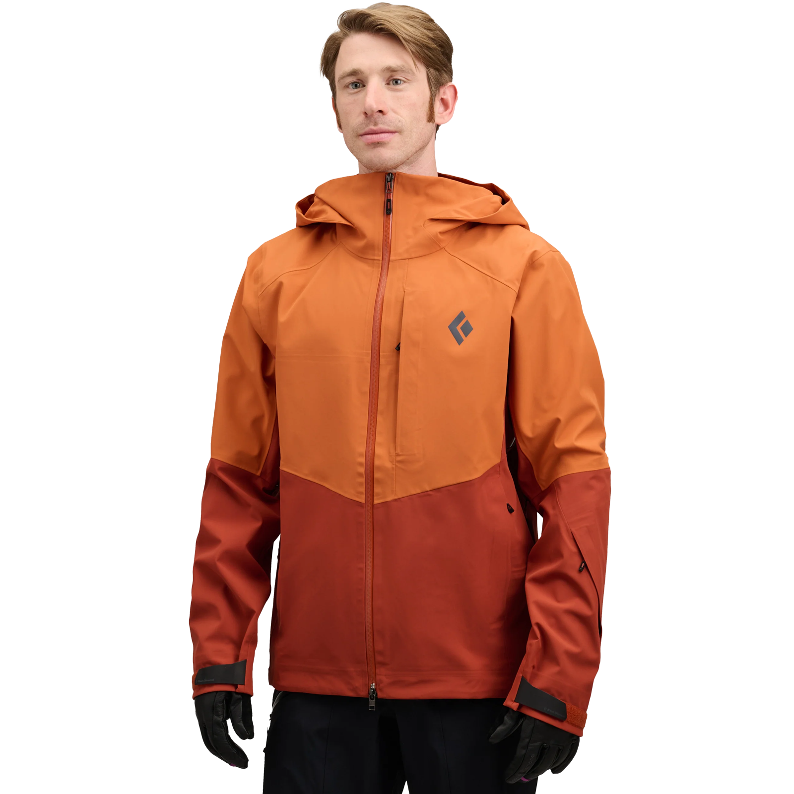 Men's Recon Stretch Ski Shell – Sports Basement Men's Recon Stretch Ski Shell – Sports Basement