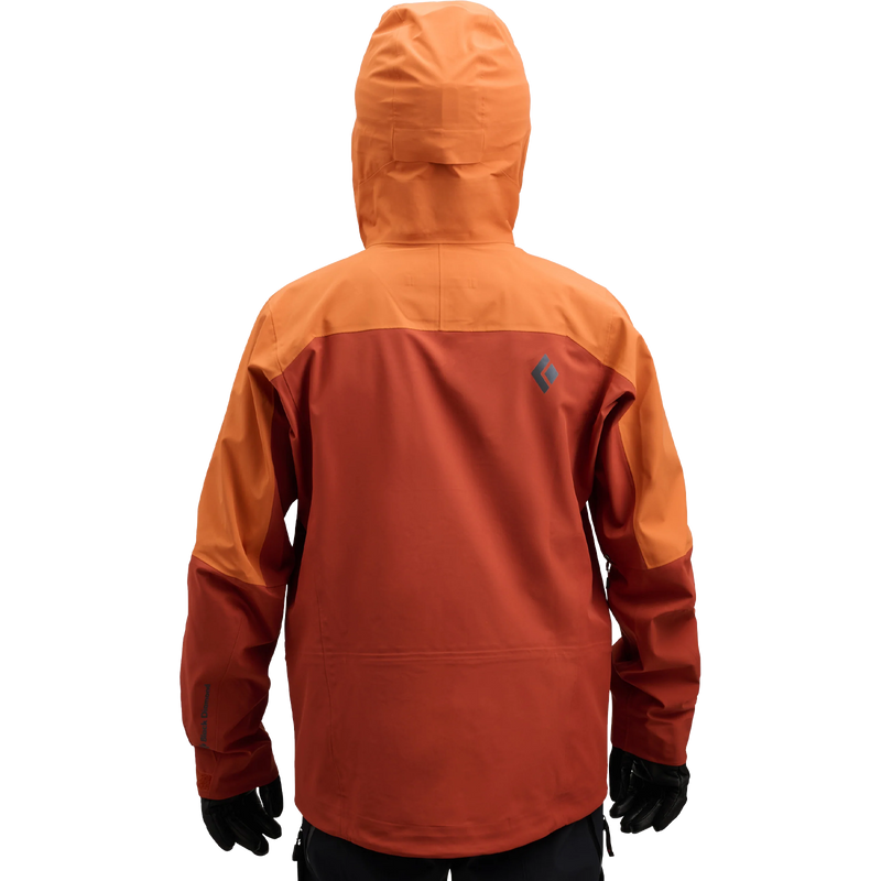 Men's Recon Stretch Ski Shell – Sports Basement
