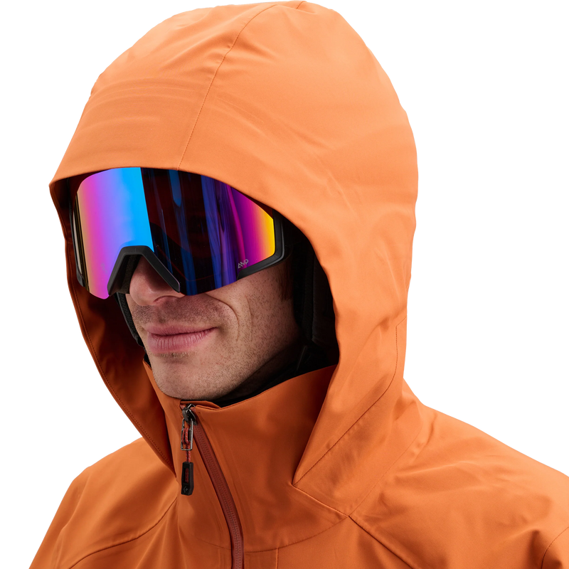 Men's Recon Stretch Ski Shell – Sports Basement Men's Recon Stretch Ski Shell – Sports Basement