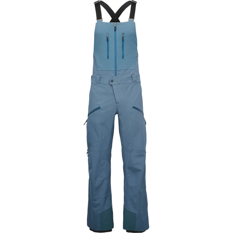 Men's Recon Stretch Bibs, Featured Image