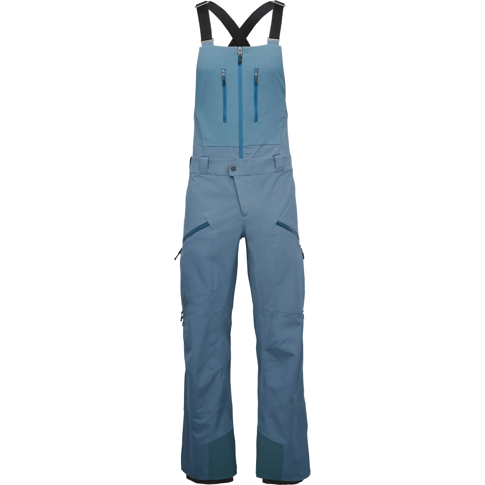 Men's Recon Stretch Bibs alternate view