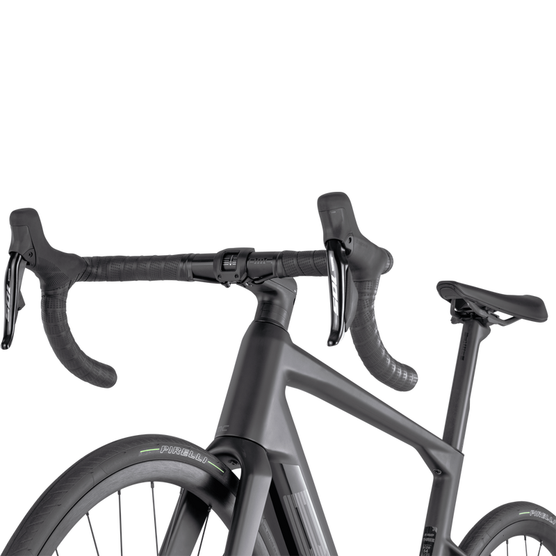 Roadmachine 01 AMP THREE, BMC Roadmachine 01 AMP THREE brake lever