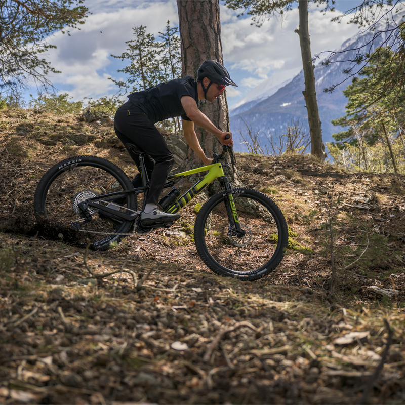Fourstroke AMP LT ONE, BMC FS AMP LT ONE lifestyle 2