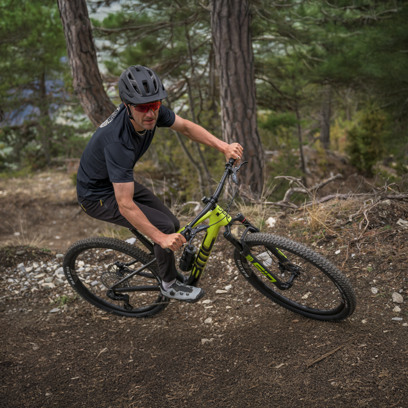 Fourstroke AMP LT ONE, BMC FS AMP LT ONE lifestyle 1